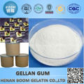 With halal and Koscher certificate gellan gum as a stabilizer use in ice cream